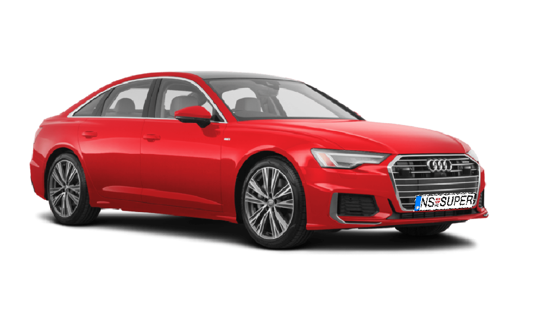 renta car novi sad audi a6 a