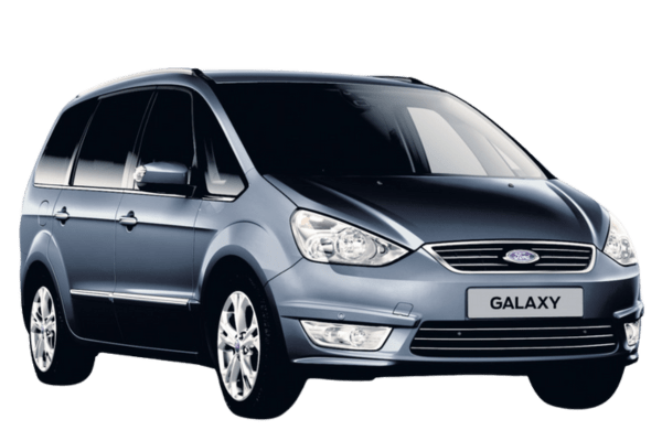 Rent a Car SUPER NS Novi Sad FORD - Galaxy