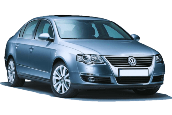 Rent a Car SUPER NS Novi Sad VW - PASSAT B6 DSG