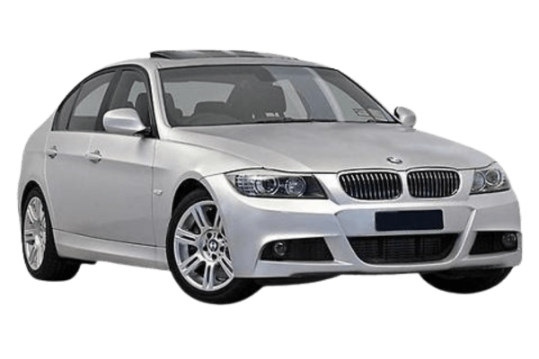 Rent a Car SUPER NS Novi Sad BMW 3
